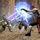 Image for article titled Strike Ewoks Down With All Of Your Hatred In The Force Unleashed II Add-on